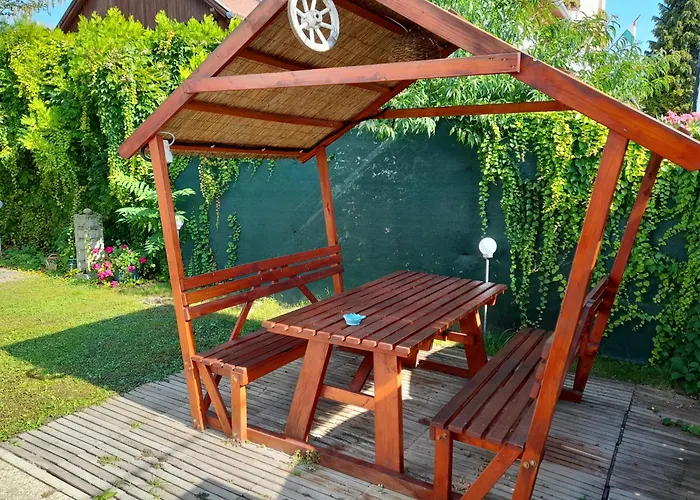 Guest House Moritz