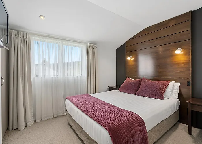 Boulcott Lodge