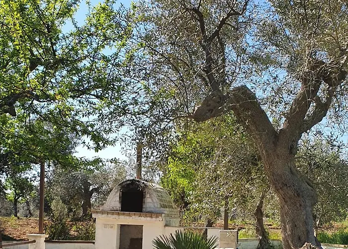 Masseria Cesarina B&B