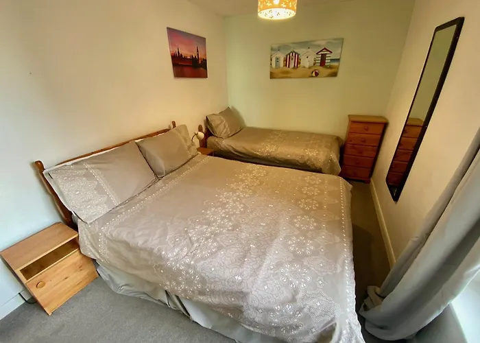 Beaconsfield Holiday Apartments