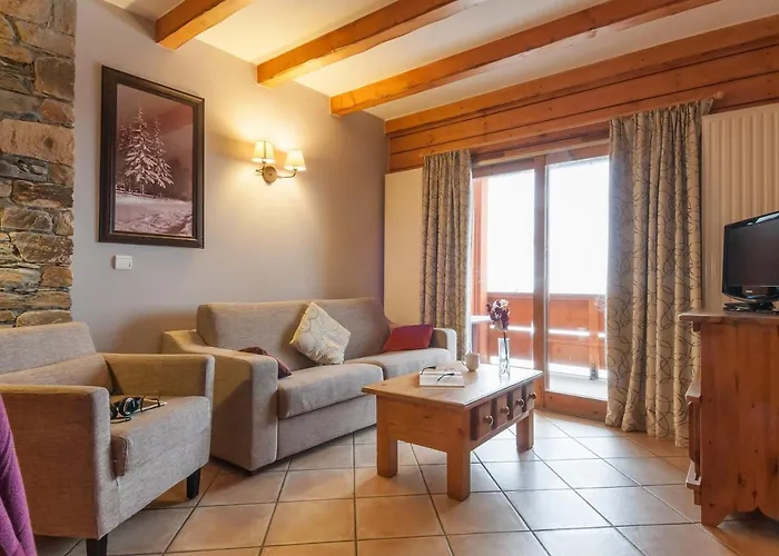 Residence Les Hauts Bois - Maeva Home