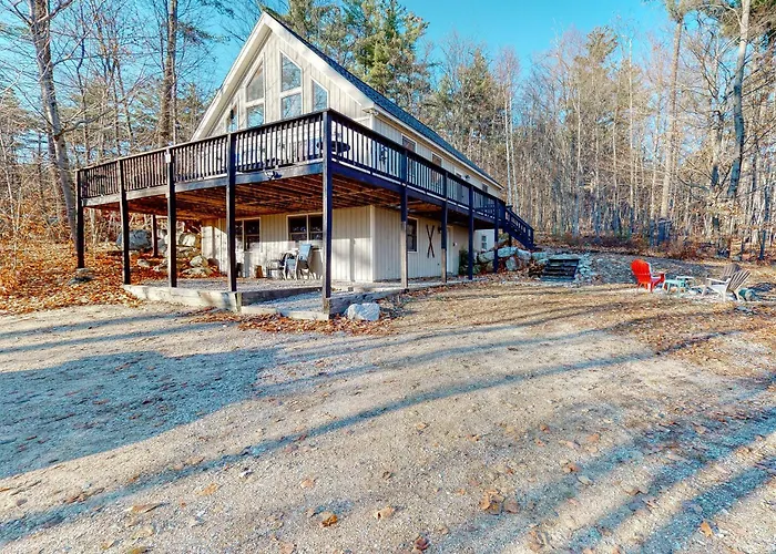 Eidelweiss Retreat