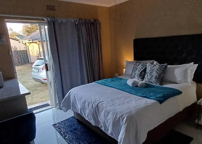 Risima Guest House