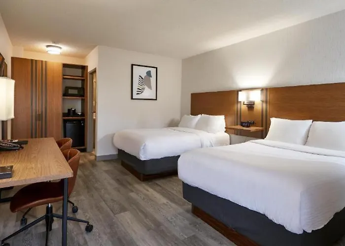 Stay Inn Express Toronto