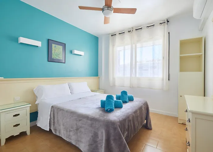 Apartamentos Eldorado