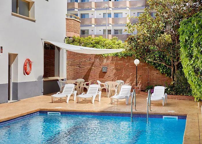 Apartamentos Eldorado