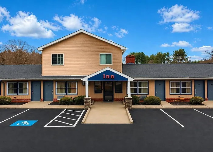 Quiet Corner Inn