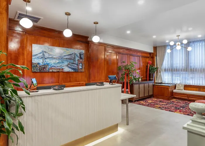 The Mayfair Hotel Times Square, An Ascend Collection