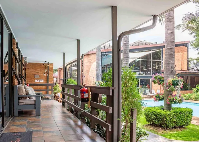 Sunrock Guesthouse