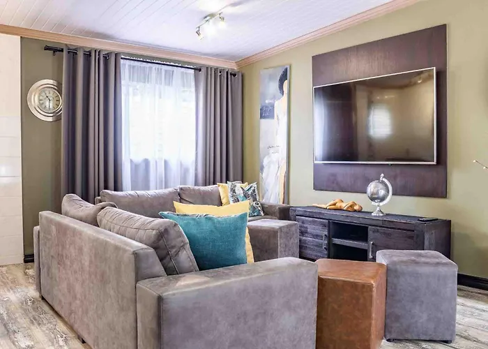 Sunrock Guesthouse