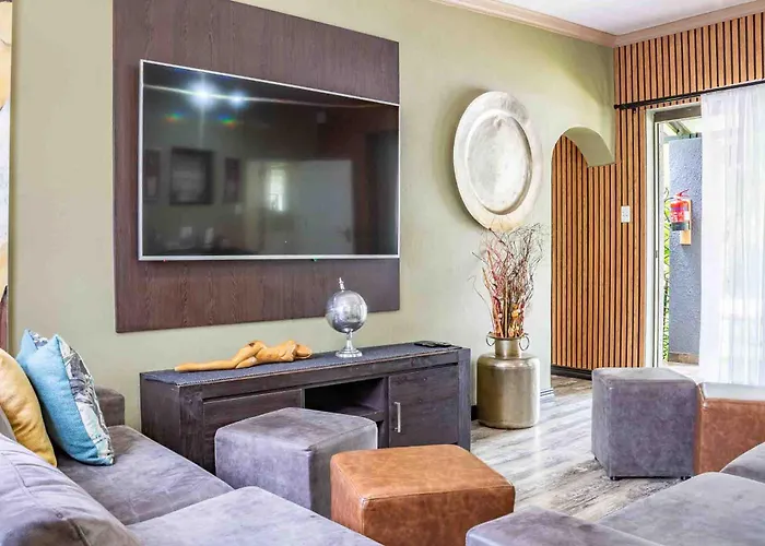 Sunrock Guesthouse