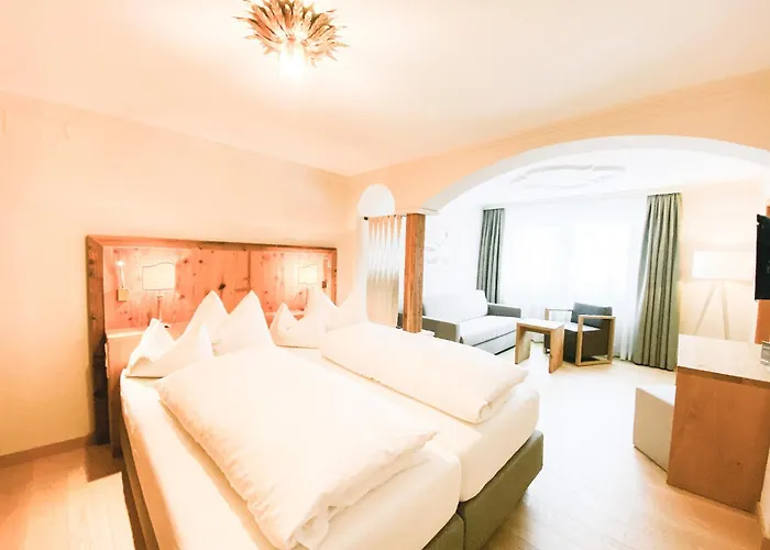 Hotel Steiner Superior