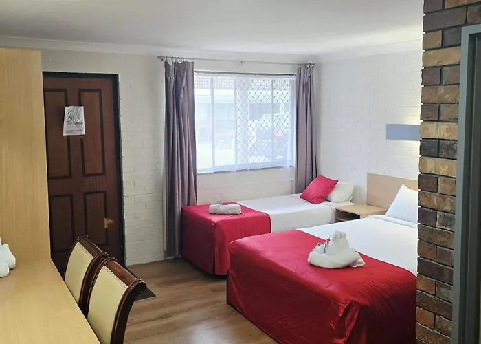 Arabella Motor Inn