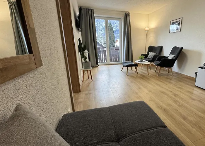 Pension Bergfried