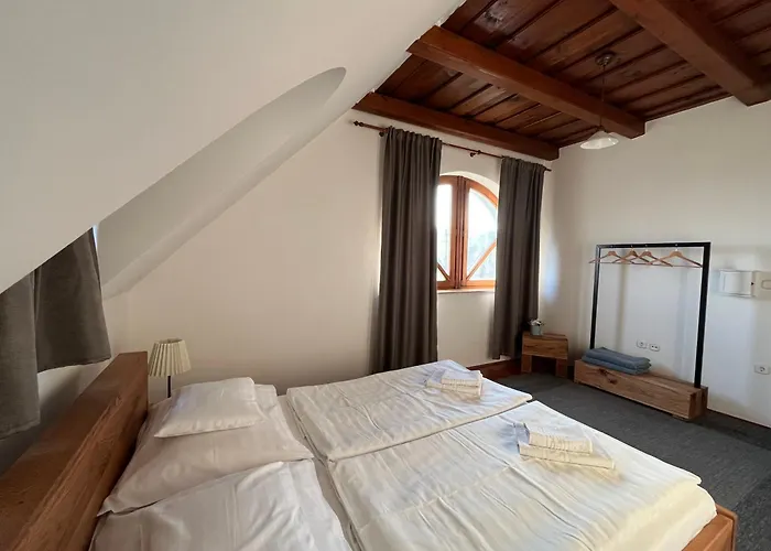 Koczor Winery & Guesthouse