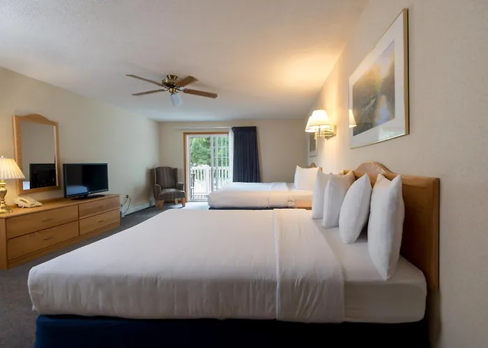 Adirondack Retreat Inn & Suites
