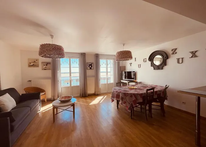 Villa Des Sarcelles