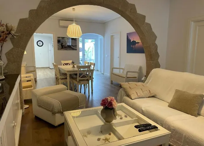 Apartamentos Torre Playa