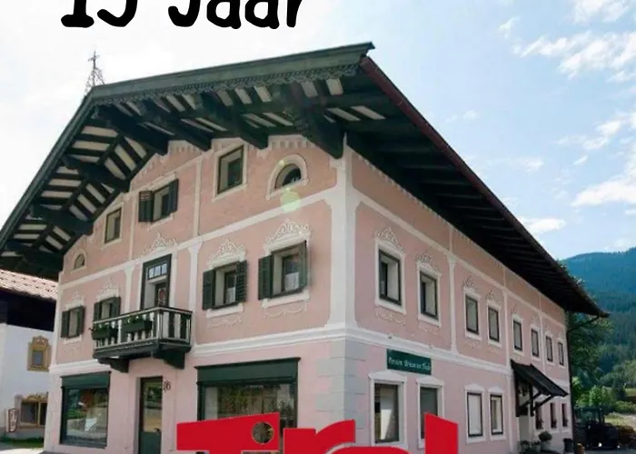 Pension Brixen Im Thale
