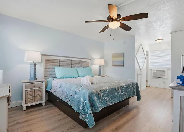 Malibu Resort Motel