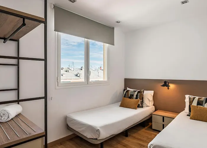 The Corner Apartments By Aspasios