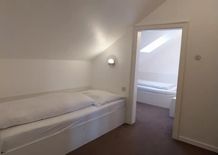 Gaestehaus Langhammer