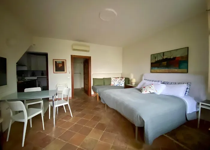 Lo Squero Guest House