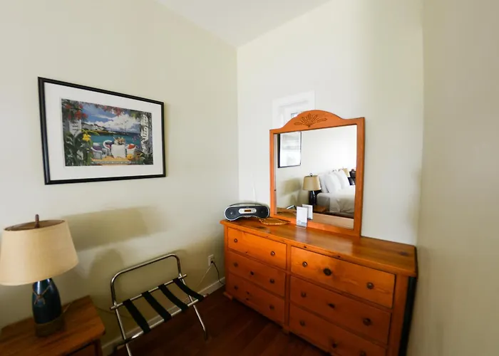Island Village Properties At Fred Tibbs
