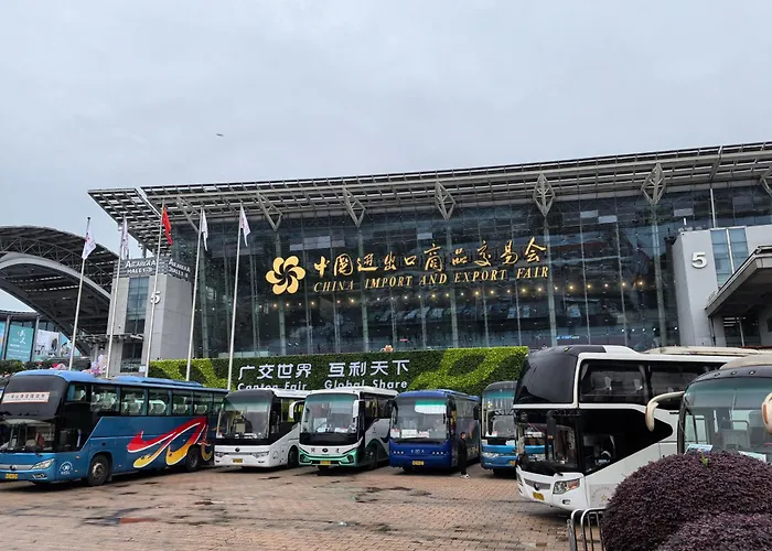 Fromk 欢凯酒店-广州珠江新城体育西路店