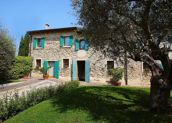 Cascina Girolda
