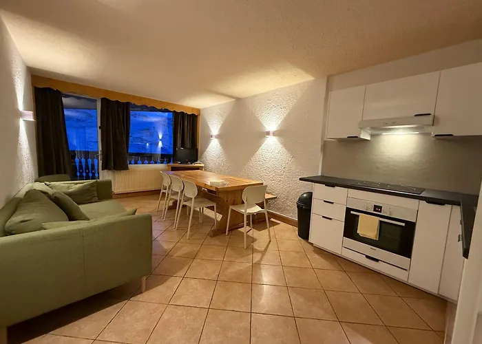 Residence Le Portillo