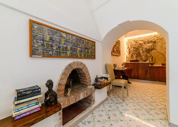 Casa Bouganville