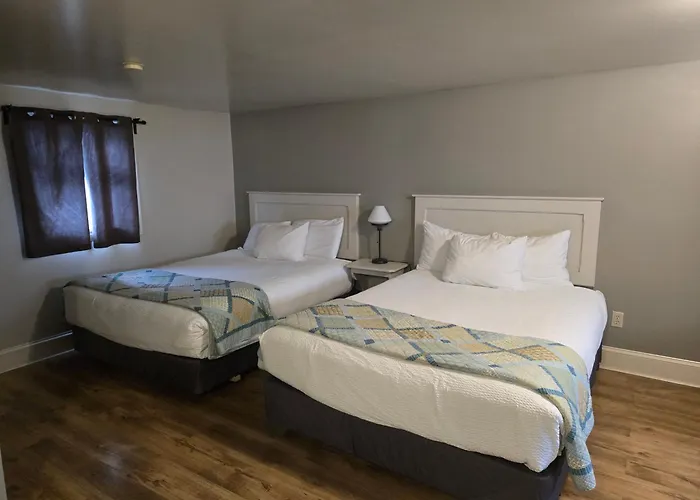 Seawinds Motel & Suites