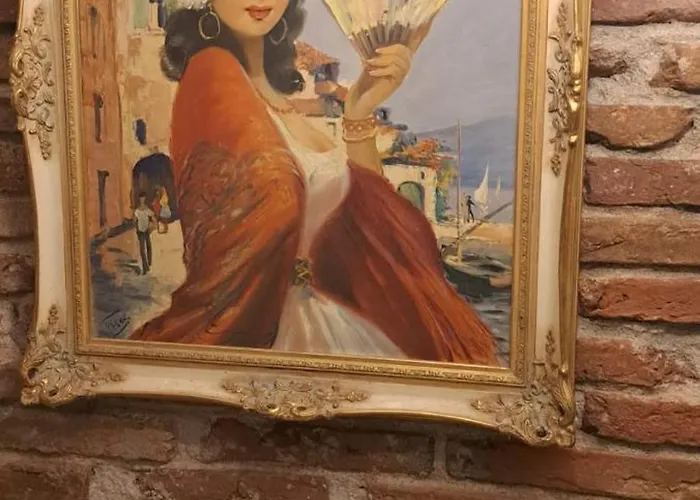 Casa Timpuri Vechi