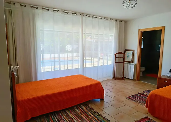 Casa Da Nelita