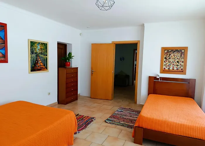 Casa Da Nelita