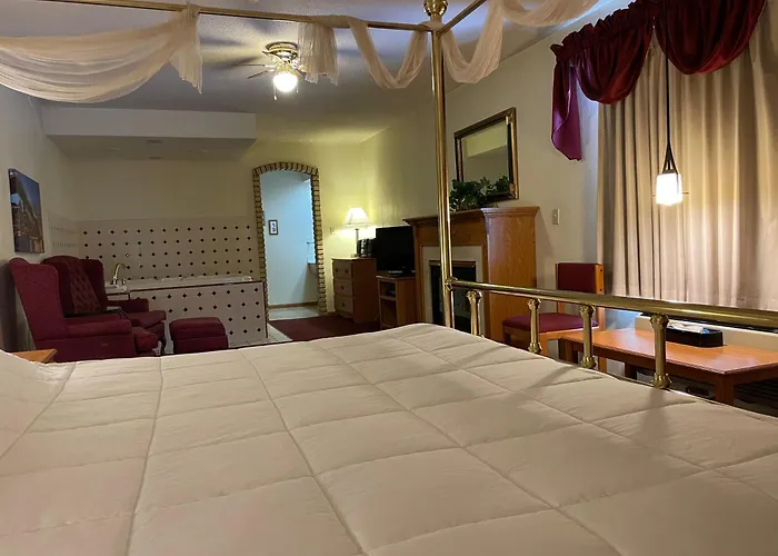 St Croix Suites - St Croix Falls