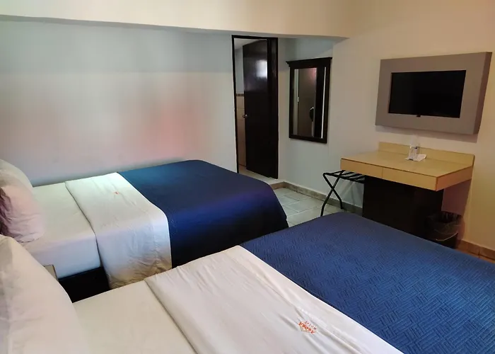 Hotel Agora