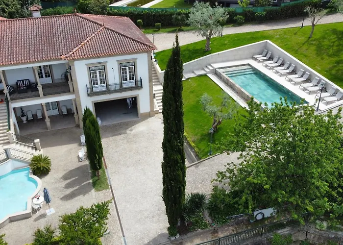 Casa do Fontão