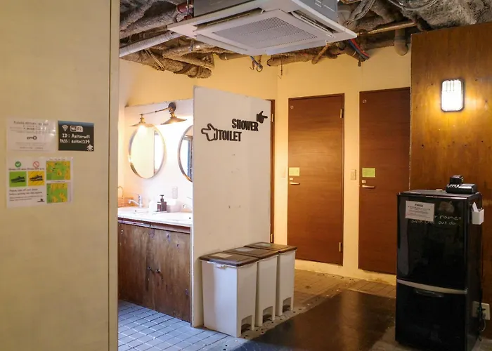 Guesthouse Azito