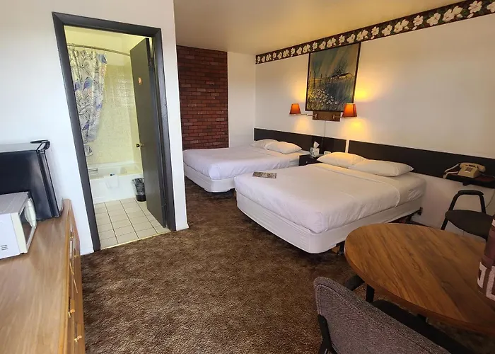 American Inn Motel Canon City