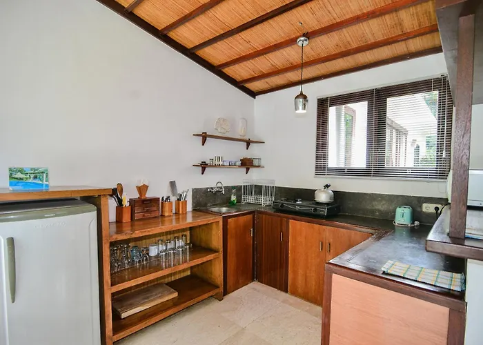 Villa Senang Senggigi