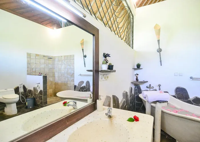 Villa Senang Senggigi