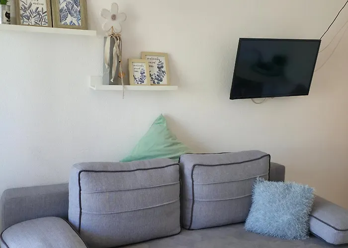 Apartment Melani