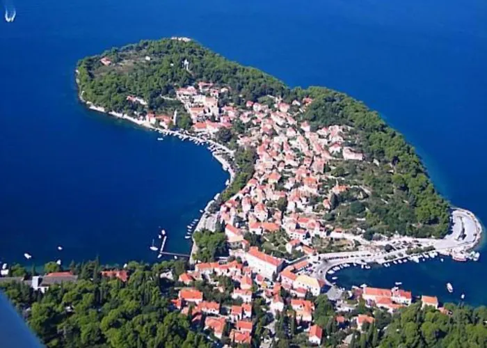 Apartments Villa Lukas