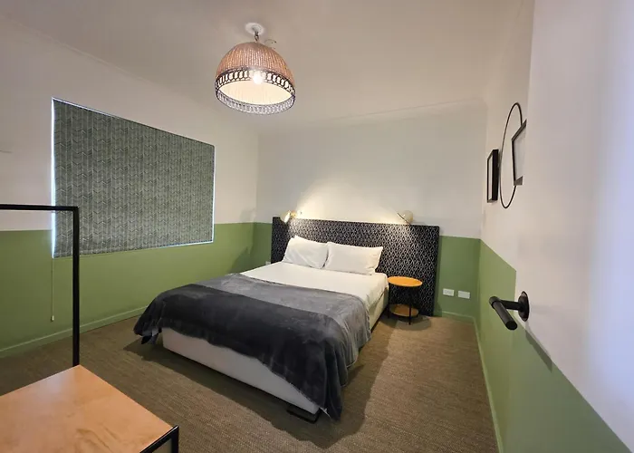 El Toro Motel