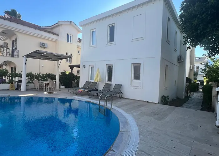 Dalyan Villa