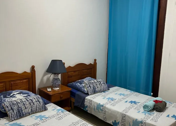 Maison Petit Paradis