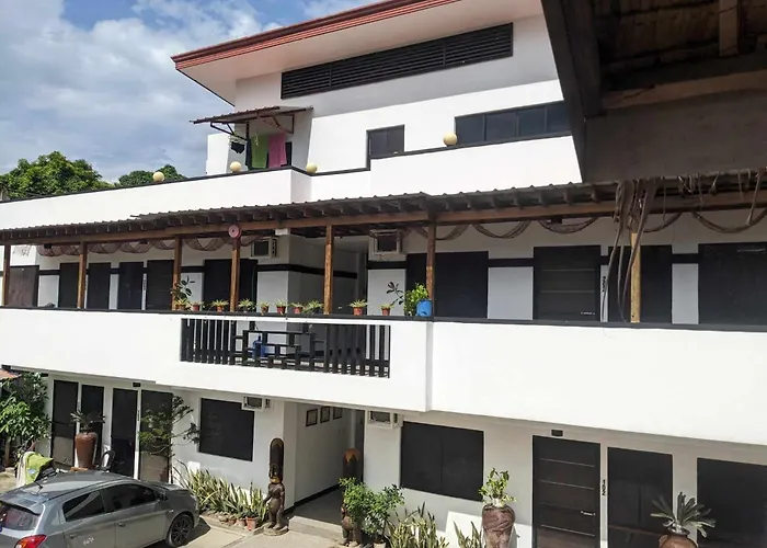 Anabelle Residence