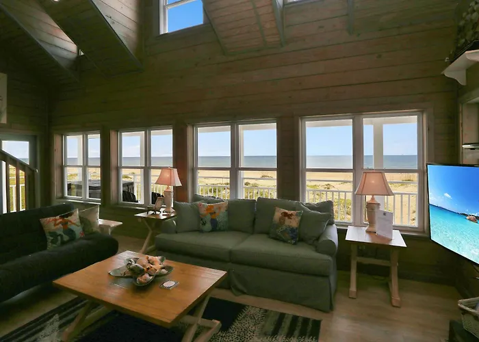 Coastawhile By Pristine Properties Vacation Rentals